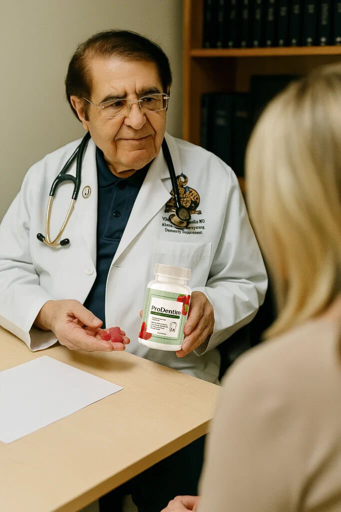 medico+pote prodentim